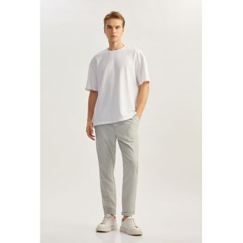 Pantaloni cu snur