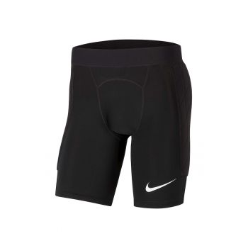 Pantaloni sport copii -  Poliester/Spandex - Negru