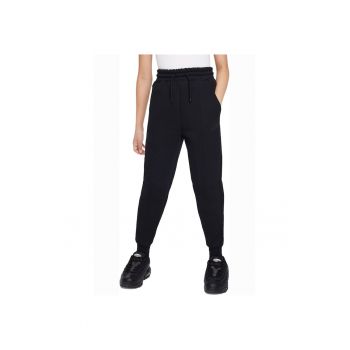 Pantaloni  Tech Fleece Negru