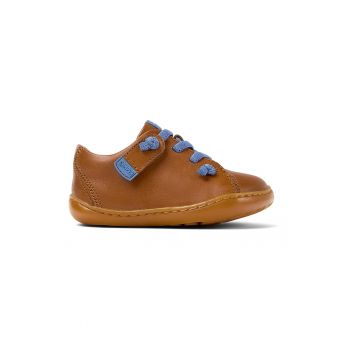 Pantofi de piele Peu Cami