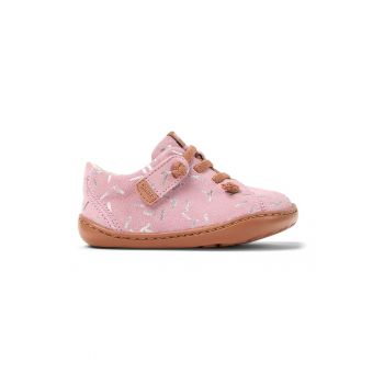 Pantofi de piele Peu Cami