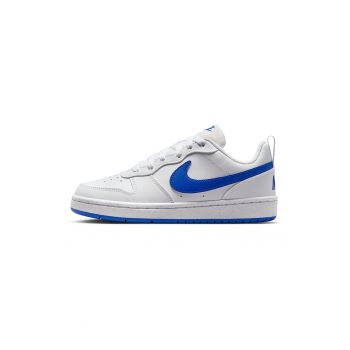 Pantofi sport de piele Court Borough