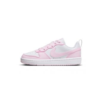 Pantofi sport de piele Court Borough