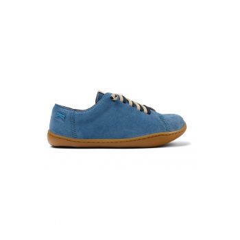 Pantofi sport de piele Peu Cami 8491