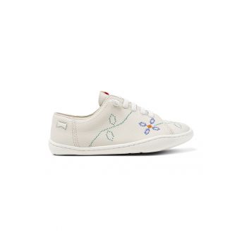 Pantofi sport de piele Peu Cami 8491