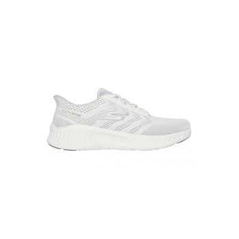 Pantofi sport din piele ecologica