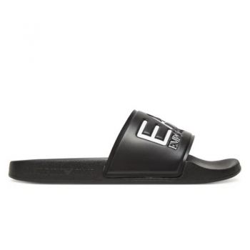 Papuci EA7 VISIBILITY SLIPPER U