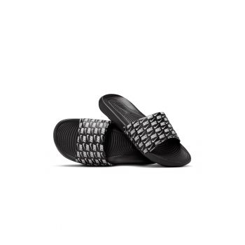 Papuci  Nike Victori One Slide Print