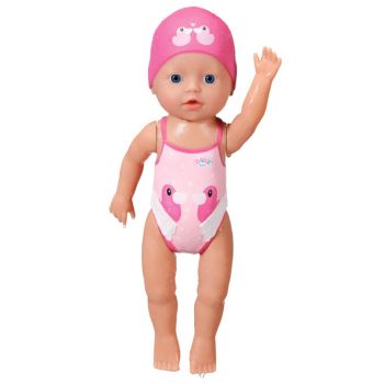 Papusa Baby Born My First Swim Girl 30cm (835302)