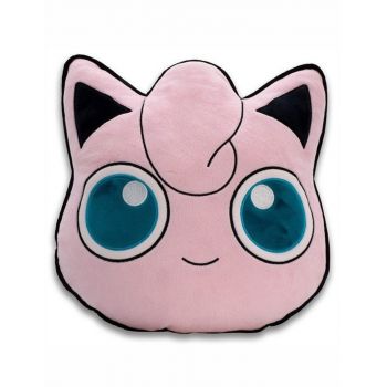 Pokemon Cushion Jigglypuff 30cm