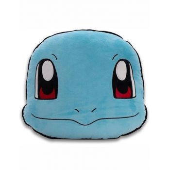 Pokemon Cushion Vibrant Colors 33cm