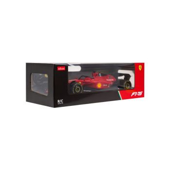 Rastar R/C 1:12 Ferrari F1 75 (99900)