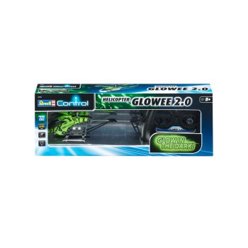 Revell Helicopter Glowee 2,0 (623940)