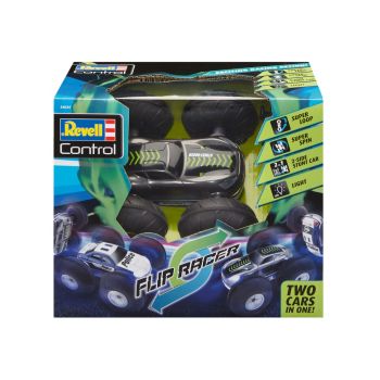 Revell Stunt Car Flip Racer (624634)