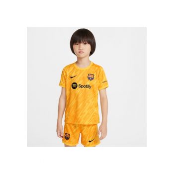 Set 3 piese portar  Fcb Lk Nk Df Kit Stad Gk 5629