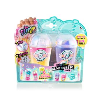 So Slime Slimepresso 2 Pack (253)
