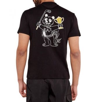 Tricou EA7 M TEE SS KIDULT