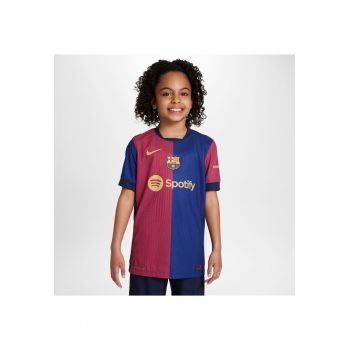 Tricou  Fcb Y Nk Dfadvmatch Jsy Ss Hm 5624