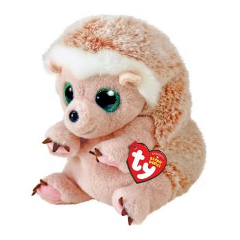 Ty Beanie Bellies Hedgehog 15cm (1607-40595)