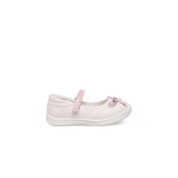 Balerini copii -  590559 - Sintetic - Roz
