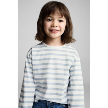 Bluza cu model in dungi
