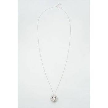 Colier cu pandativ Catcher