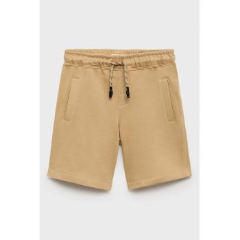 Pantaloni scurti cu snur