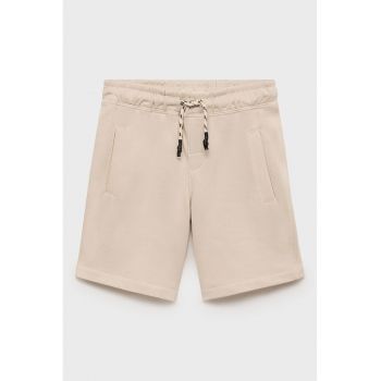 Pantaloni scurti cu snur