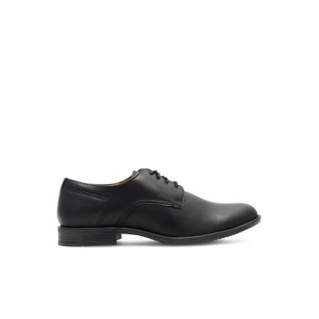 Pantofi barbati -  590558808561443 - Piele naturala - Negru