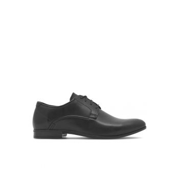 Pantofi barbati -  590558836813744 - Sintetic - Negru
