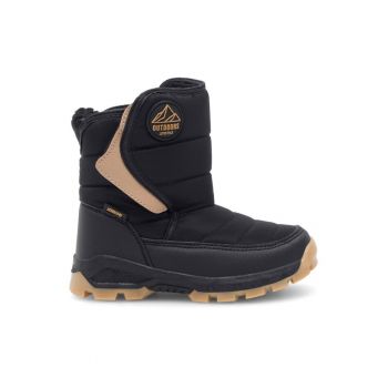 Pantofi copii -  590558806373525 - Sintetic - Negru