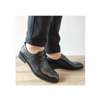Pantofi Eleganti Barbati  999655 Negri - Negru