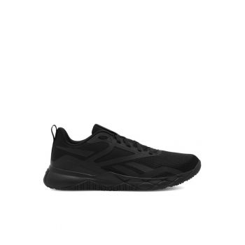 Pantofi sport barbati -  5905588425069440 - Textil - Negru