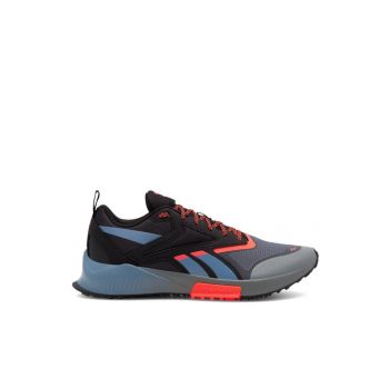 Pantofi sport barbati -  590558843330941 - Sintetic - Gri
