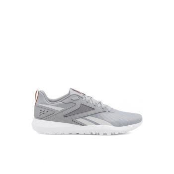 Pantofi sport barbati -  590558844617047 - Textil - Gri