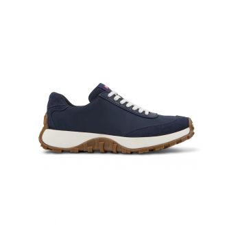 Pantofi sport de piele nabuc Drift Trail 209907