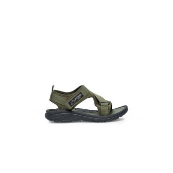 Sandale copii -  590559 - Textil - Kaki -