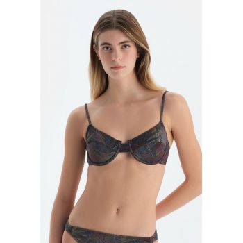 Sutien de baie cu model