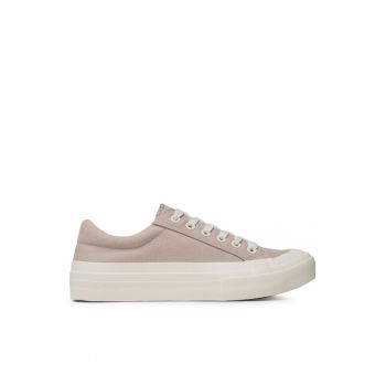 Tenisi dama -  590486258663236 - Piele ecologica - Violet