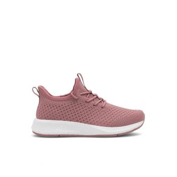 Tenisi dama -  590486293185236 - Piele ecologica - Roz