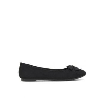 Tenisi dama -  590558830167741 - Textil - Negru