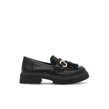Tenisi dama -  590558831230740 - Sintetic - Negru
