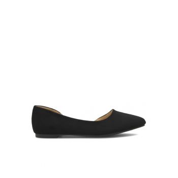 Tenisi dama -  590558831526138 - Textil - Negru