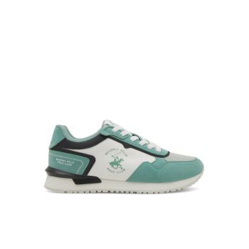 Tenisi dama -  590558854196738 - Sintetic - Verde