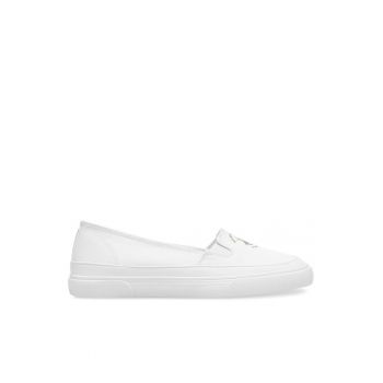 Tenisi dama -  590558855692337 - Textil - Alb