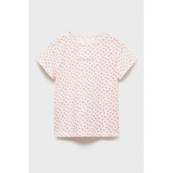 Tricou cu imprimeu
