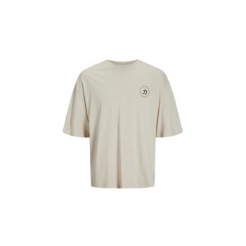 Tricou JACK &JONES Dragon Back Print 40880