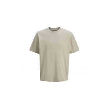 Tricou JACK &JONES Tarmac Fabric 39865