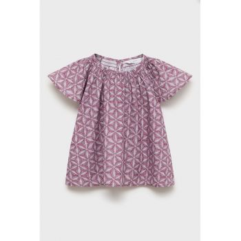 Bluza cu model