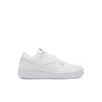 Pantofi copii -  590558839159335 - Piele naturala - Alb